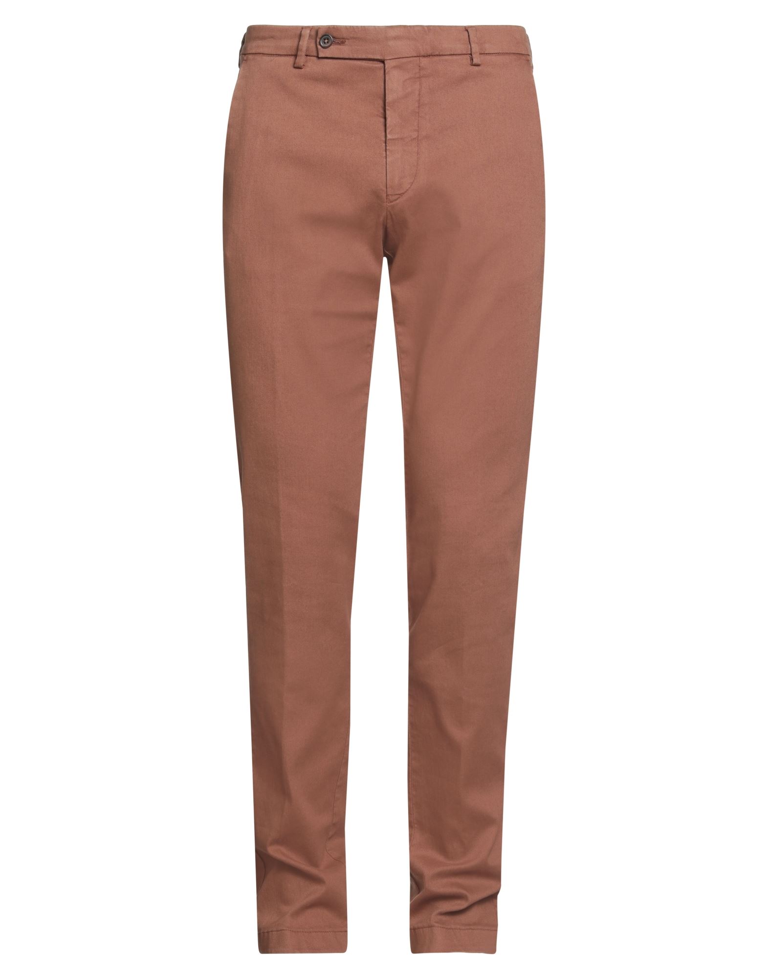 BERWICH Hose Herren Rostrot BERWICH Hose Herren Rostrot von BERWICH