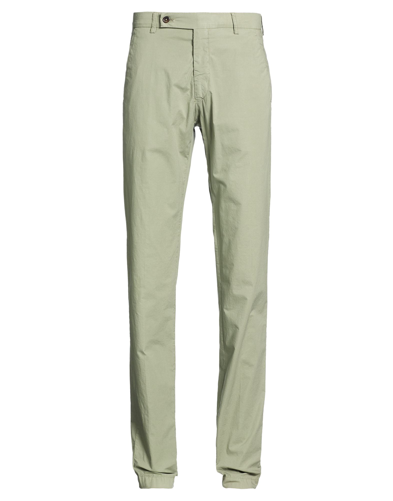 BERWICH Hose Herren Salbeigrün von BERWICH