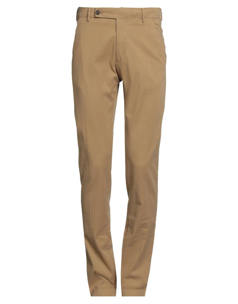 BERWICH Hose Herren Sand von BERWICH