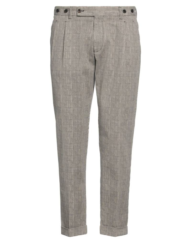 BERWICH Hose Herren Sand von BERWICH