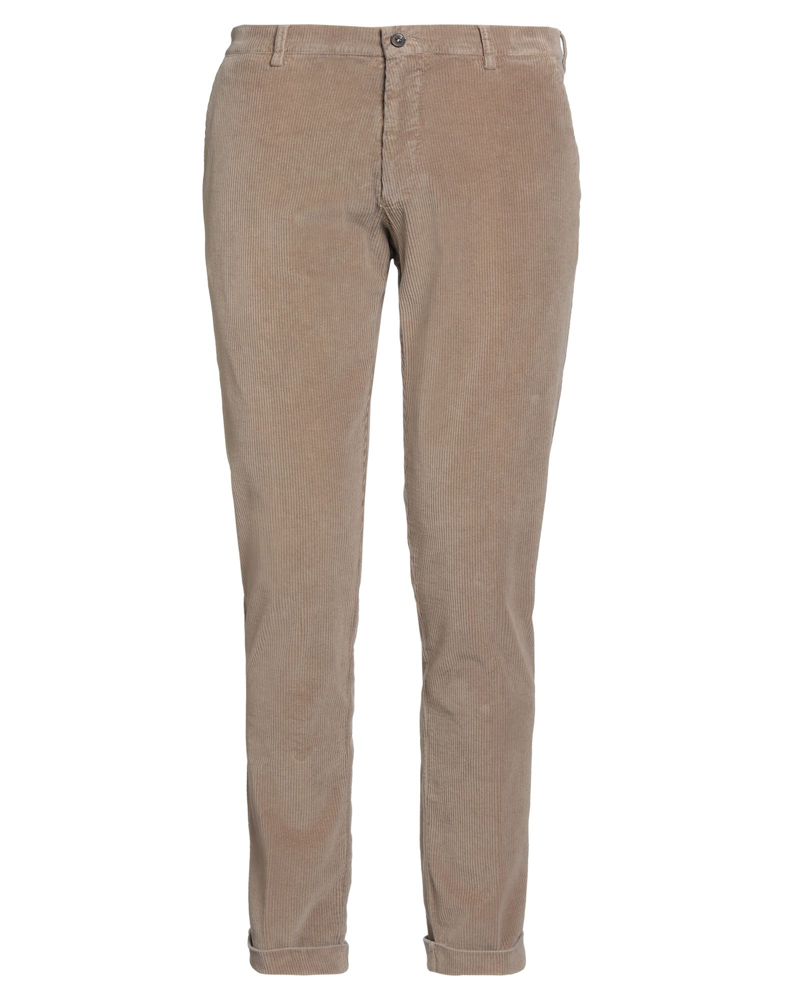 BERWICH Hose Herren Sand von BERWICH