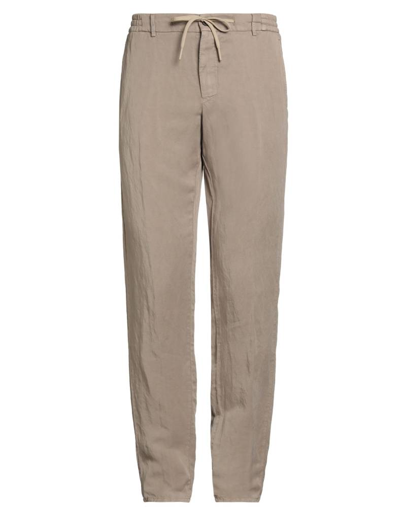 BERWICH Hose Herren Sand von BERWICH