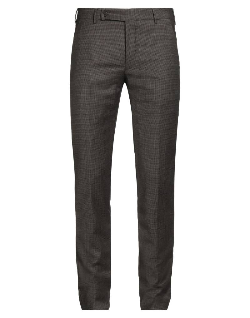 BERWICH Hose Herren Schokobraun von BERWICH