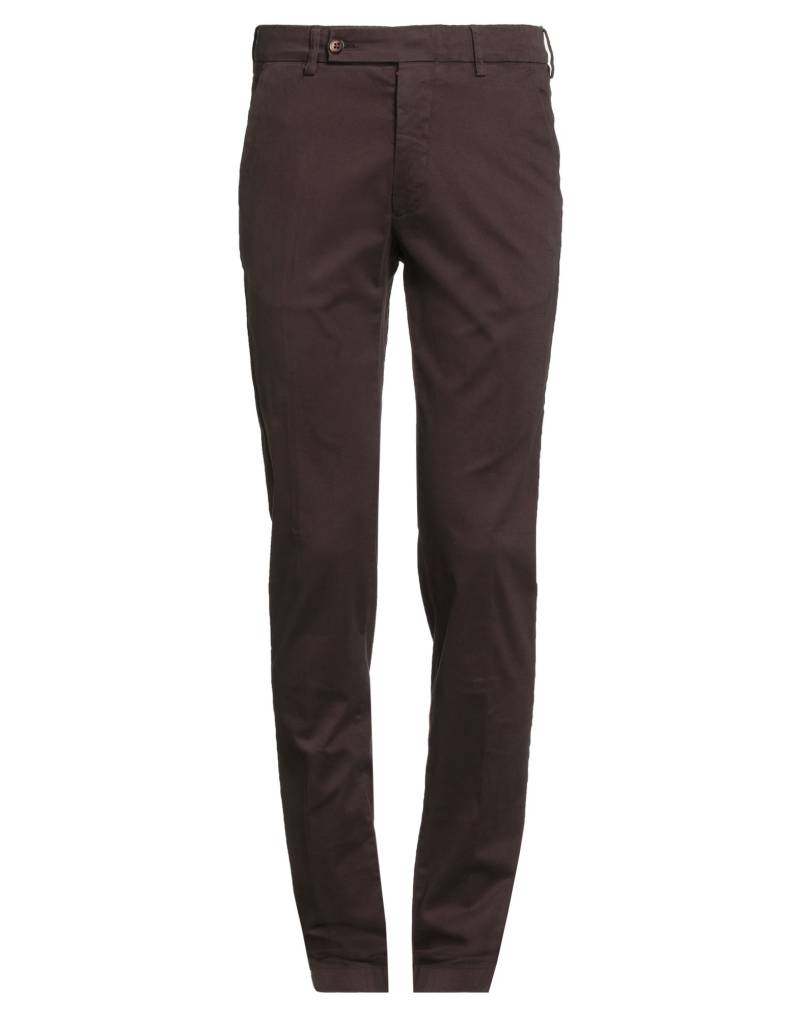 BERWICH Hose Herren Schokobraun von BERWICH
