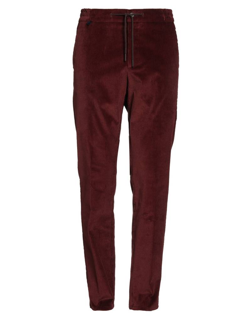 BERWICH Hose Herren Schokobraun von BERWICH