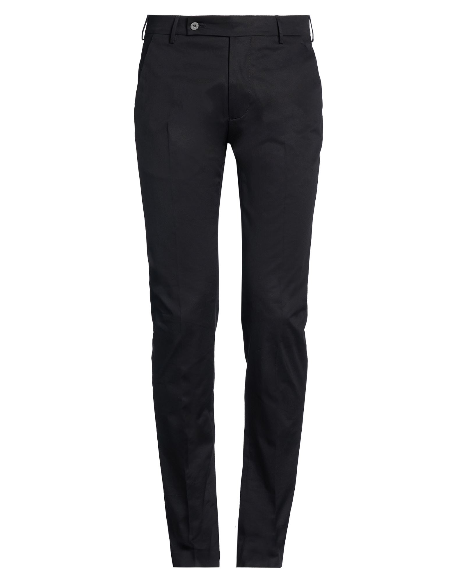 BERWICH Hose Herren Schwarz von BERWICH