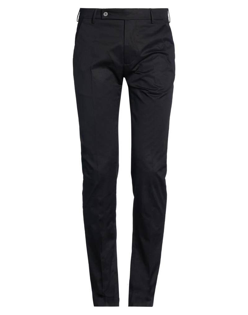 BERWICH Hose Herren Schwarz von BERWICH