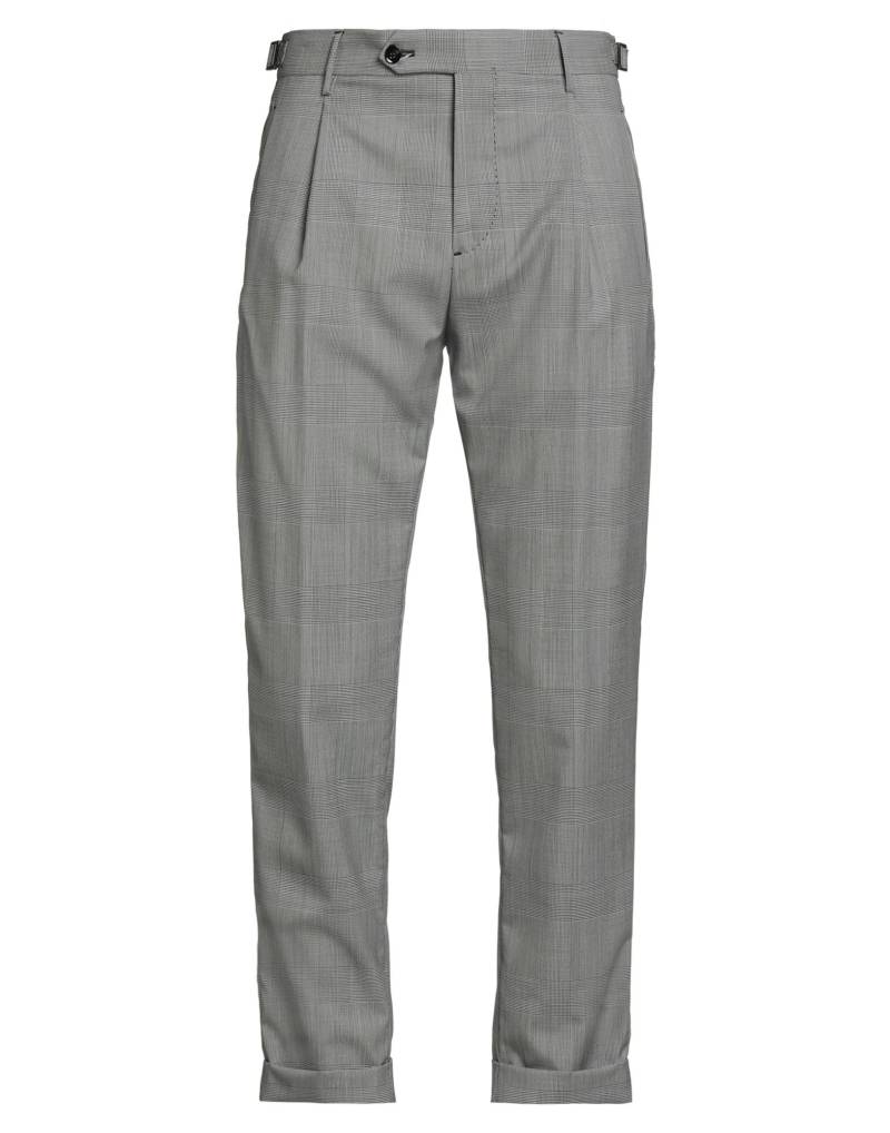 BERWICH Hose Herren Schwarz von BERWICH