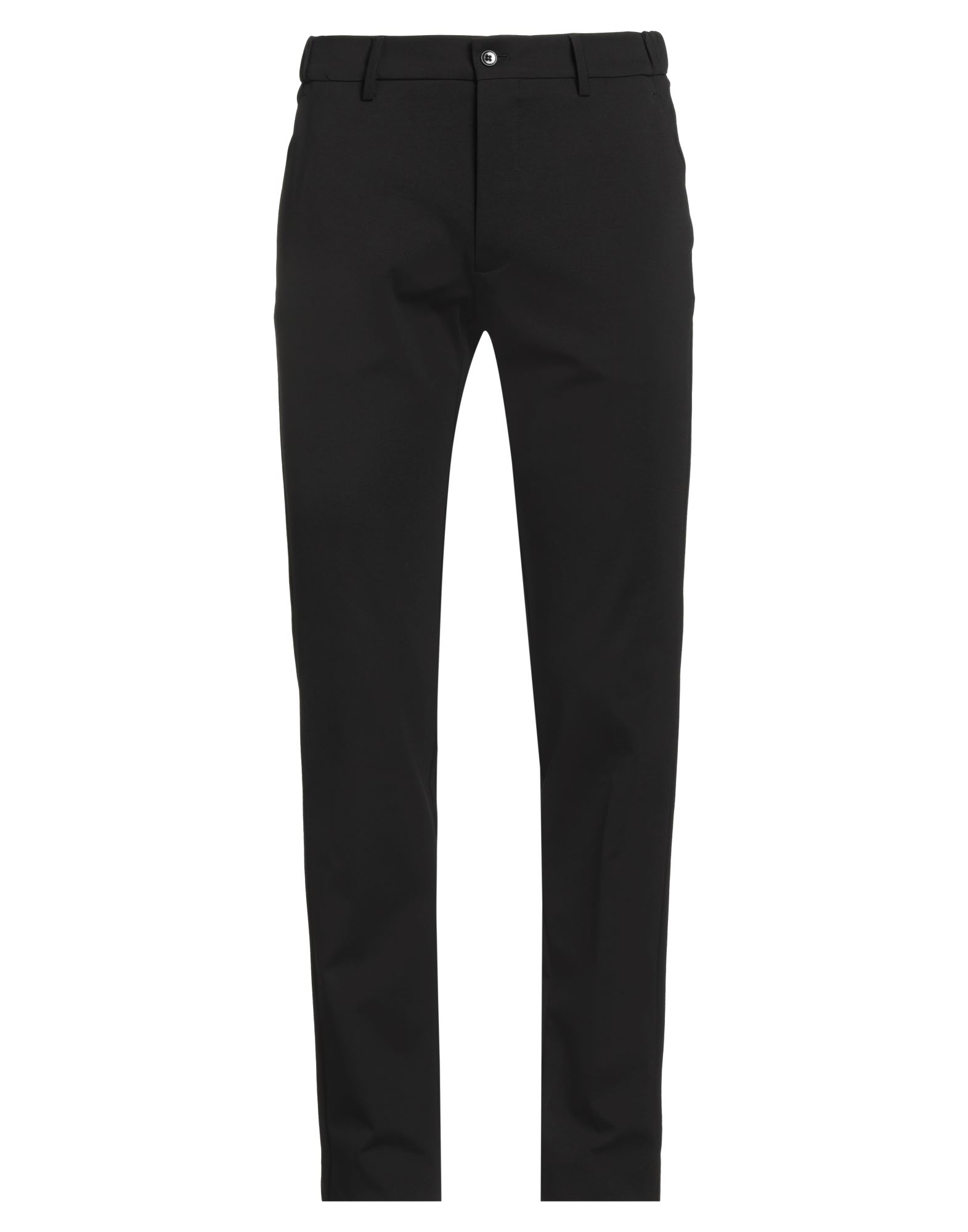 BERWICH Hose Herren Schwarz von BERWICH