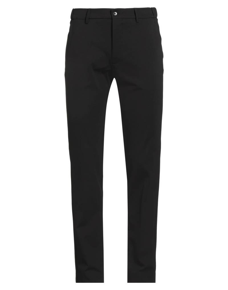 BERWICH Hose Herren Schwarz von BERWICH