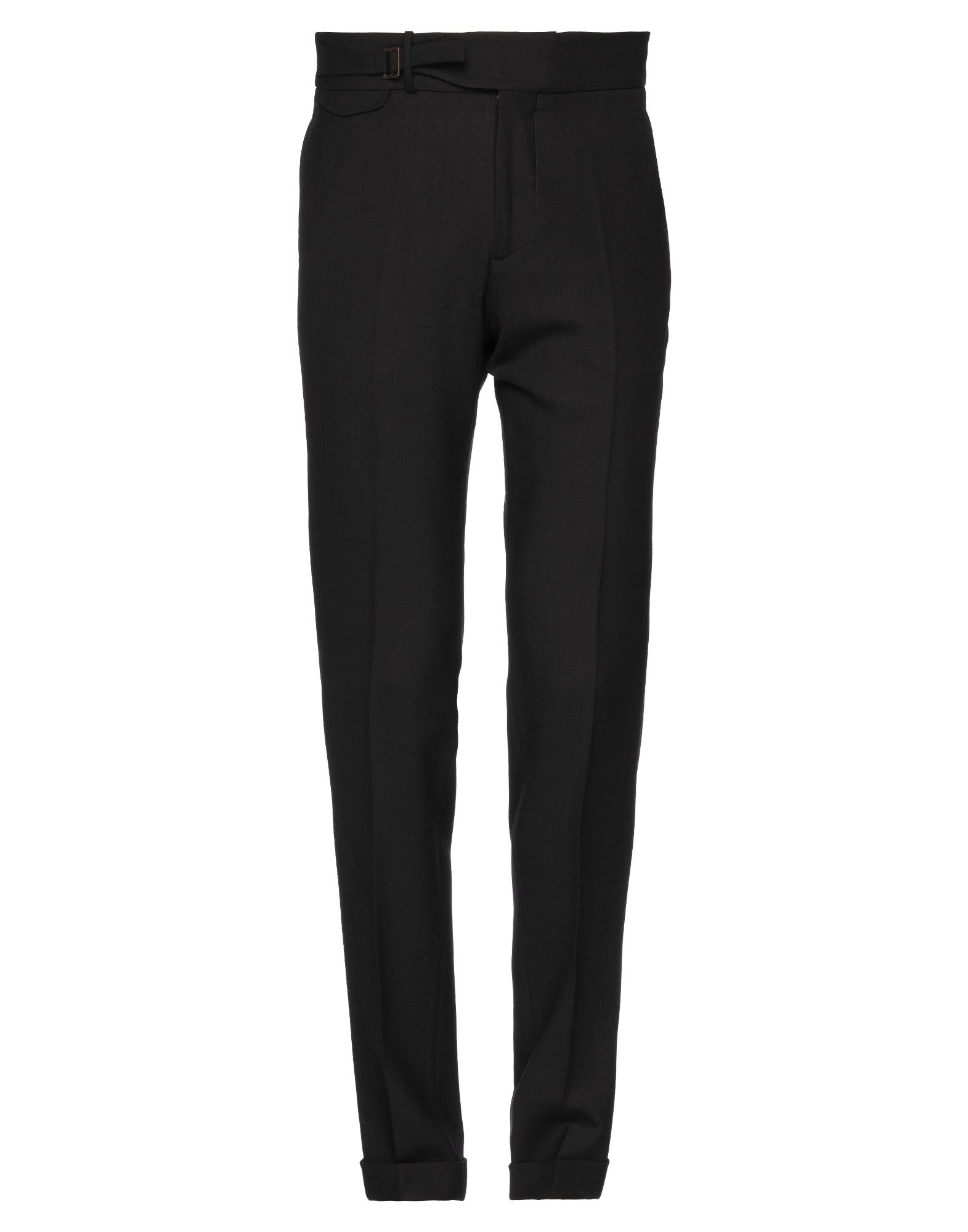 BERWICH Hose Herren Schwarz BERWICH Hose Herren Schwarz von BERWICH