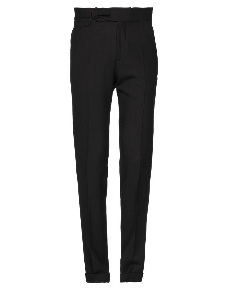 BERWICH Hose Herren Schwarz von BERWICH