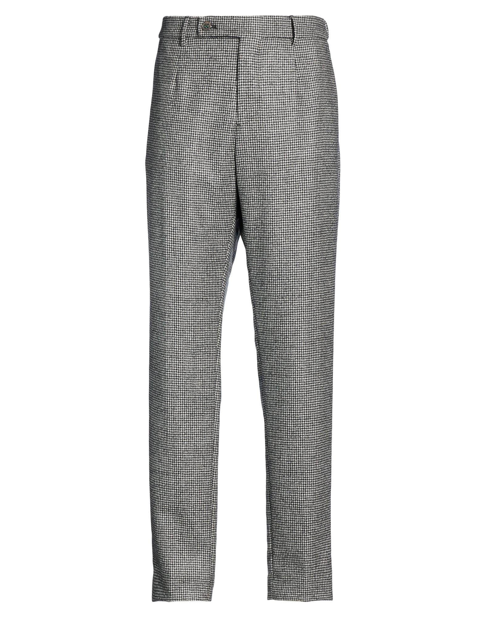 BERWICH Hose Herren Schwarz von BERWICH