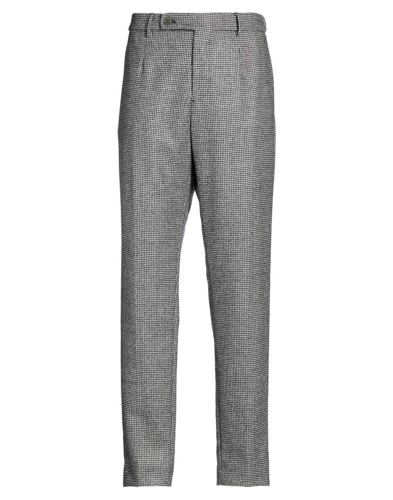 BERWICH Hose Herren Schwarz von BERWICH