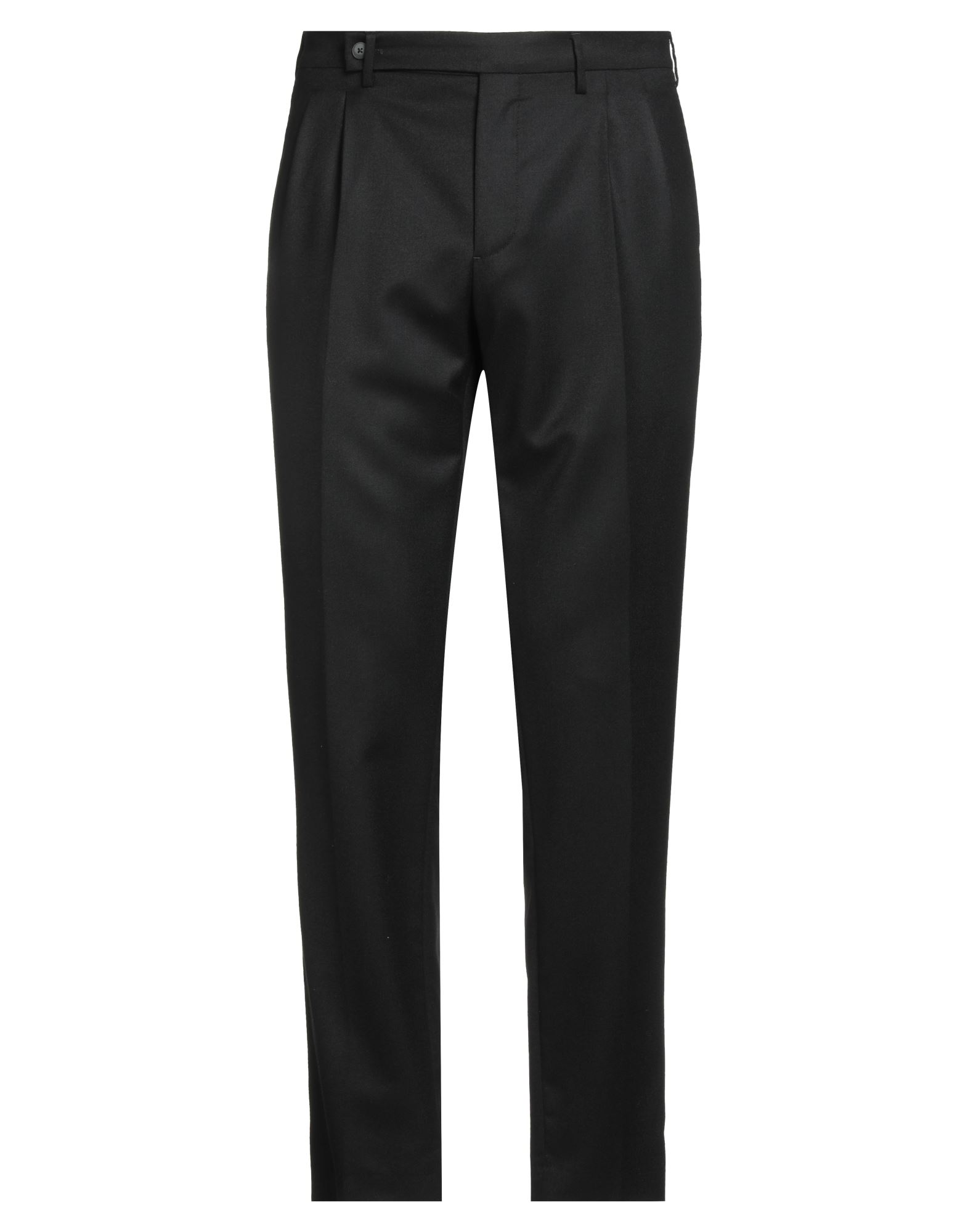 BERWICH Hose Herren Schwarz von BERWICH