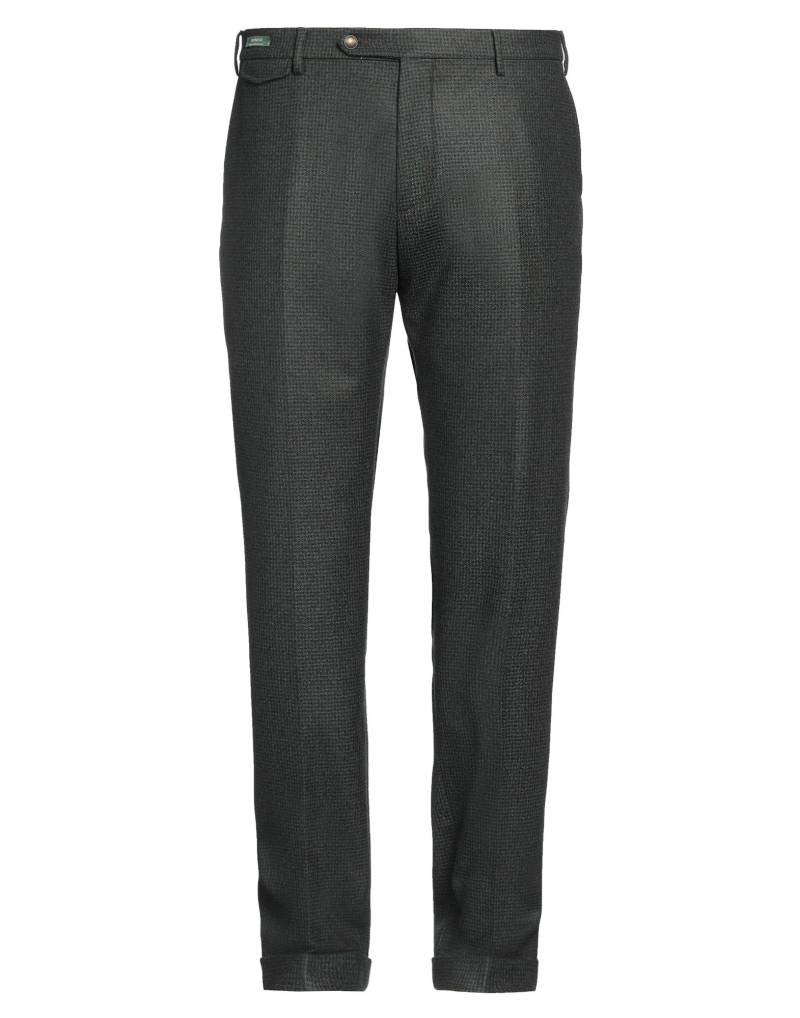 BERWICH Hose Herren Smaragdgrün von BERWICH