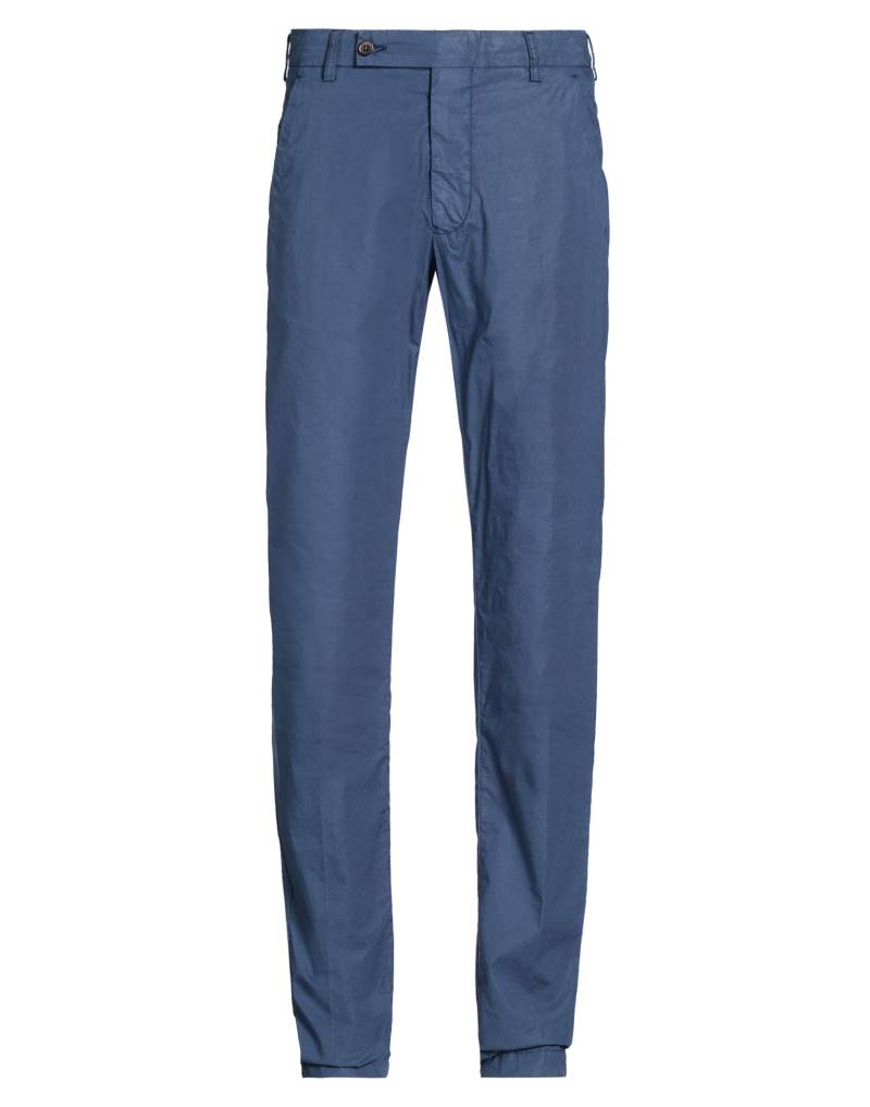 BERWICH Hose Herren Taubenblau von BERWICH