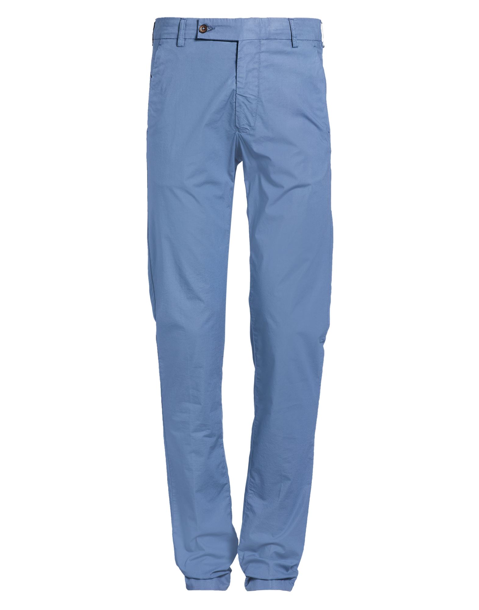 BERWICH Hose Herren Taubenblau von BERWICH