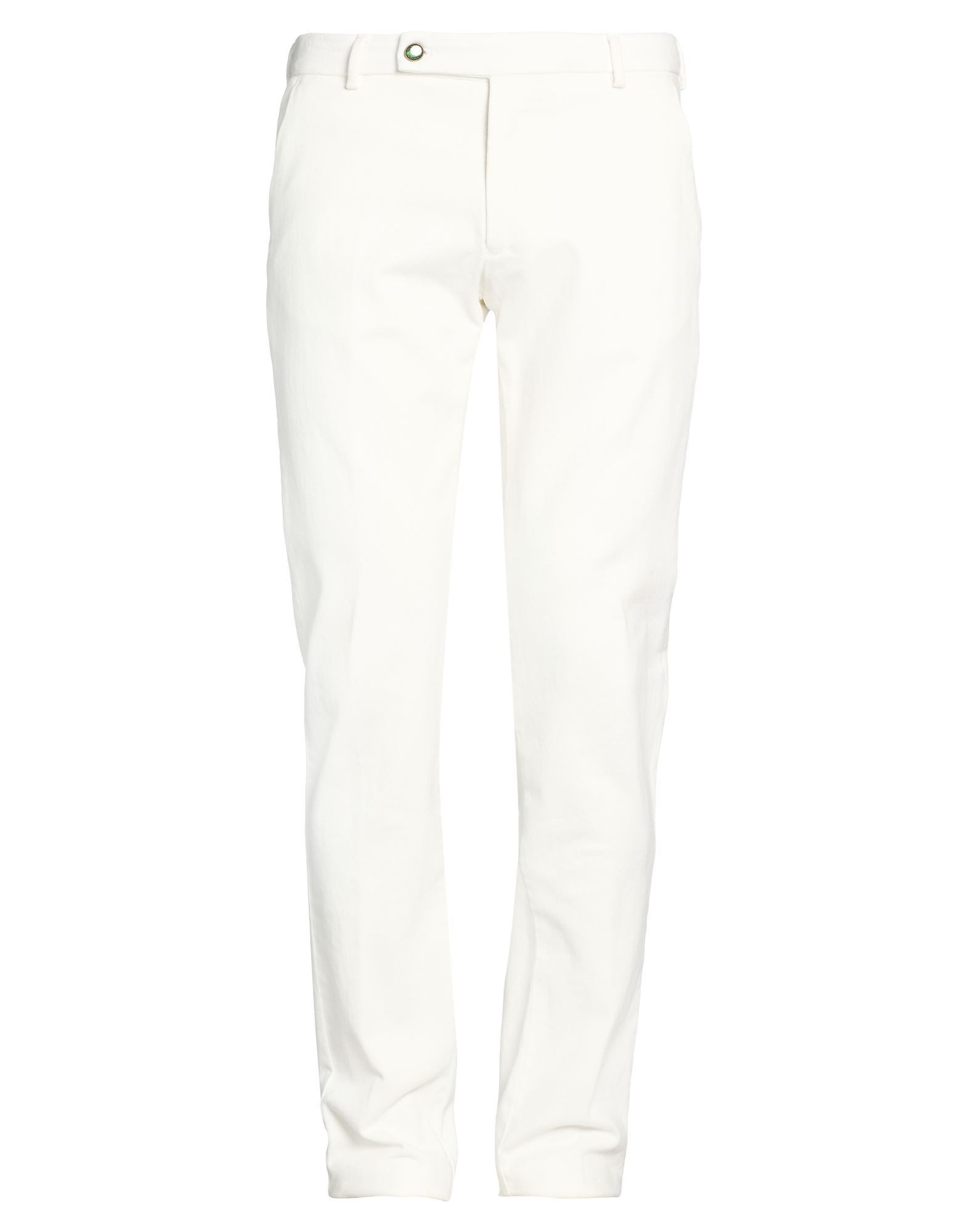 BERWICH Hose Herren Weiß von BERWICH