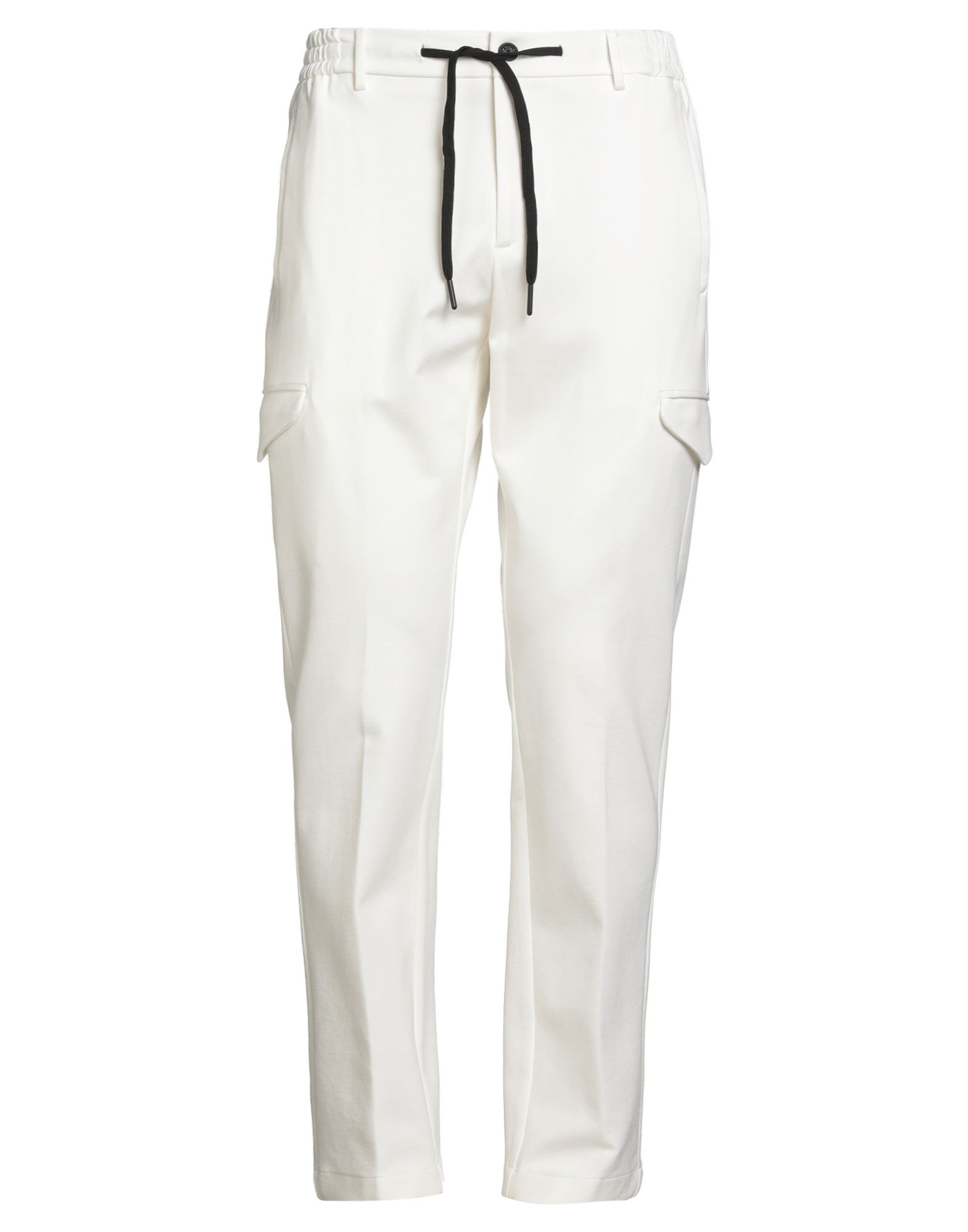 BERWICH Hose Herren Weiß von BERWICH