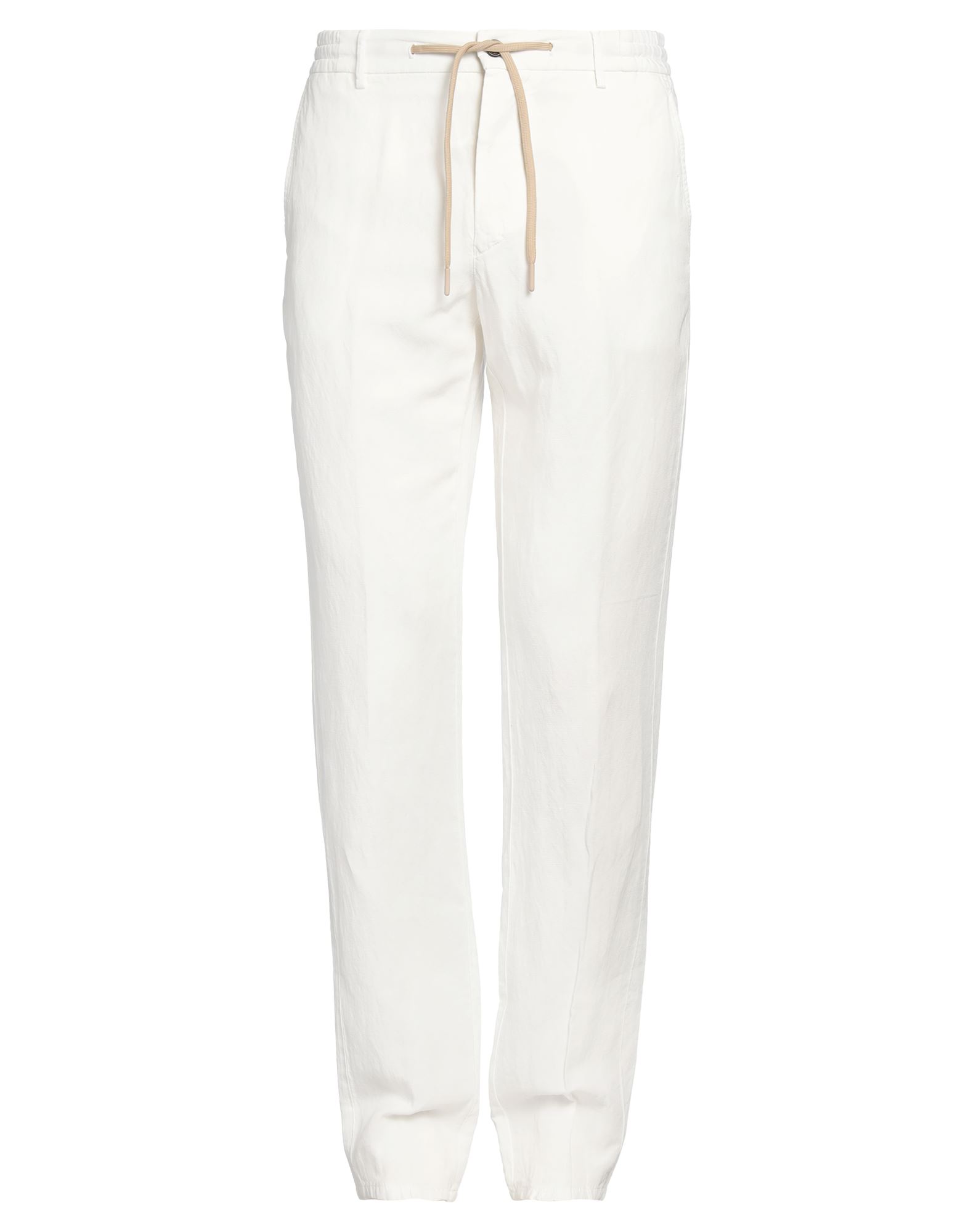 BERWICH Hose Herren Weiß von BERWICH