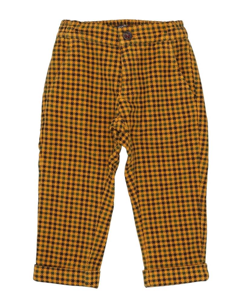 BERWICH Hose Kinder Ringelblume von BERWICH