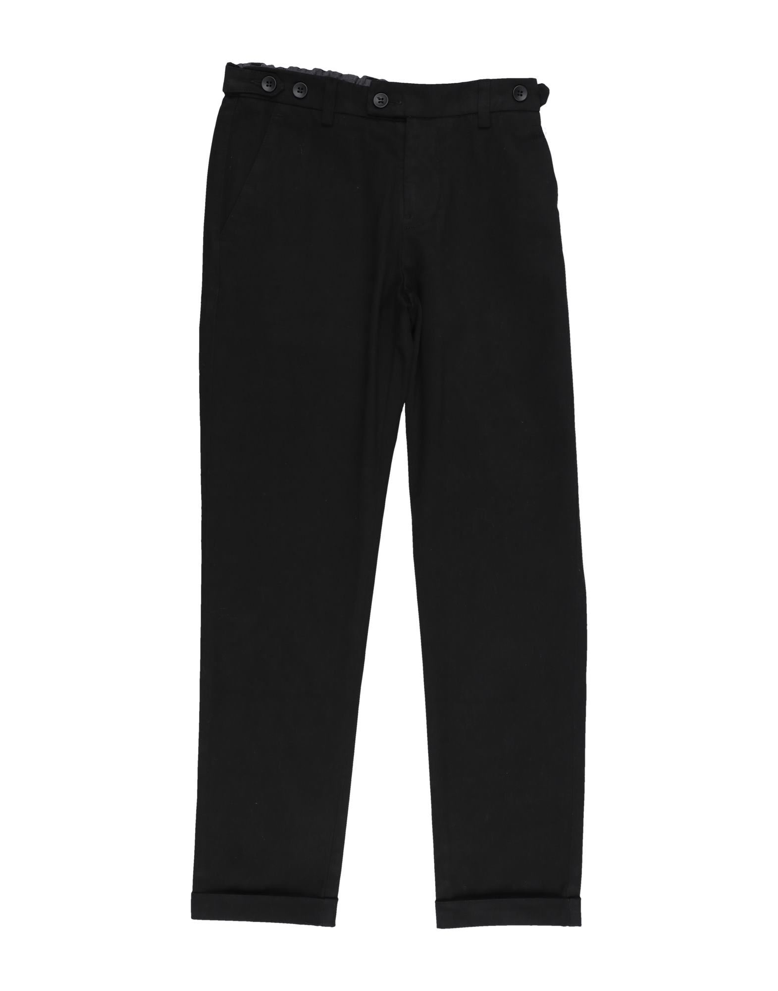 BERWICH Hose Kinder Schwarz BERWICH Hose Kinder Schwarz von BERWICH