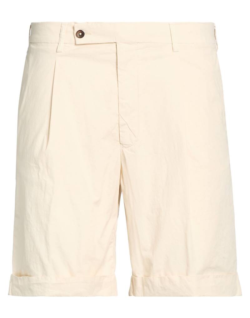 BERWICH Shorts & Bermudashorts Herren Cremeweiß von BERWICH