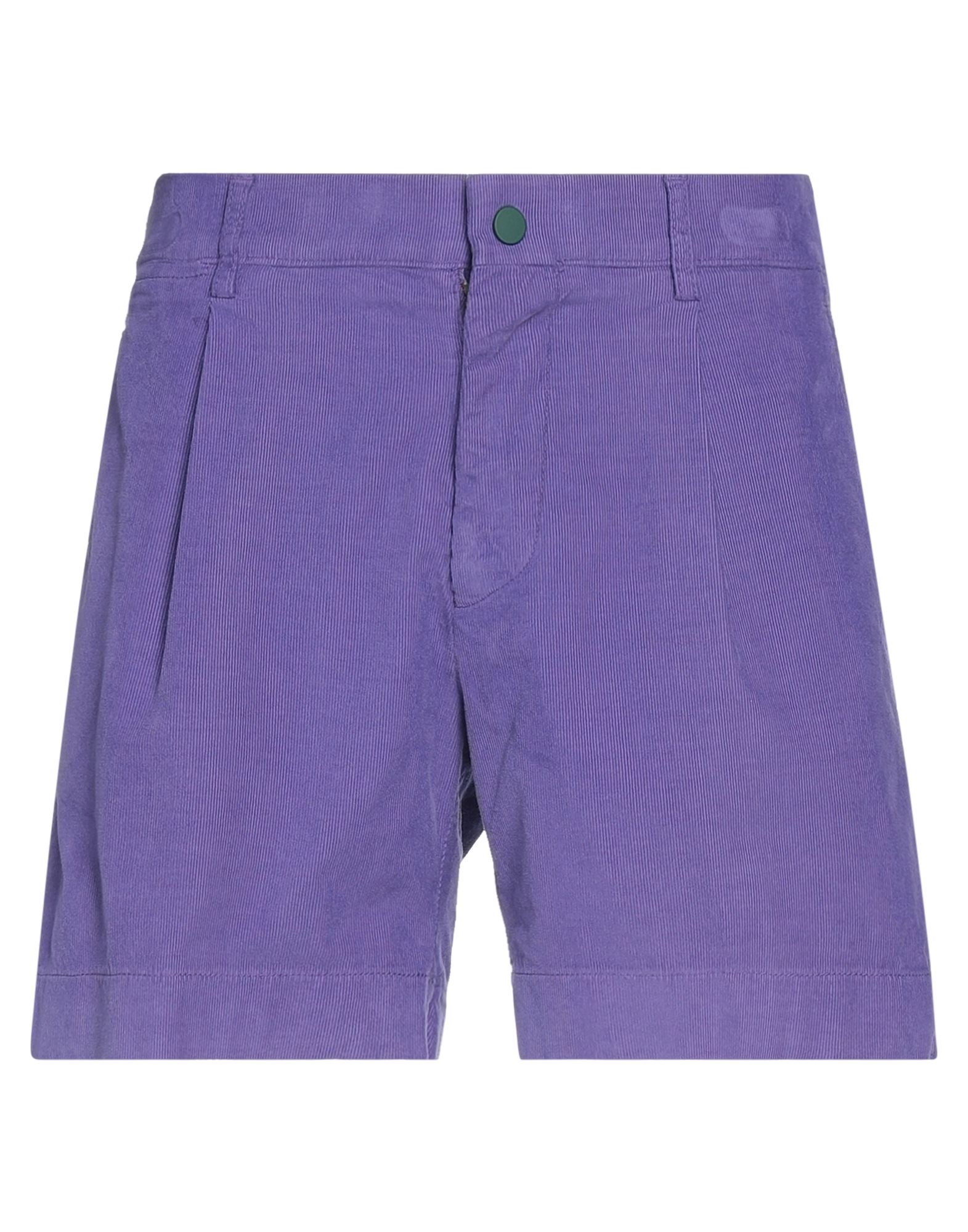 BERWICH Shorts & Bermudashorts Herren Flieder von BERWICH