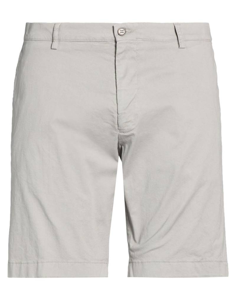 BERWICH Shorts & Bermudashorts Herren Hellgrau von BERWICH