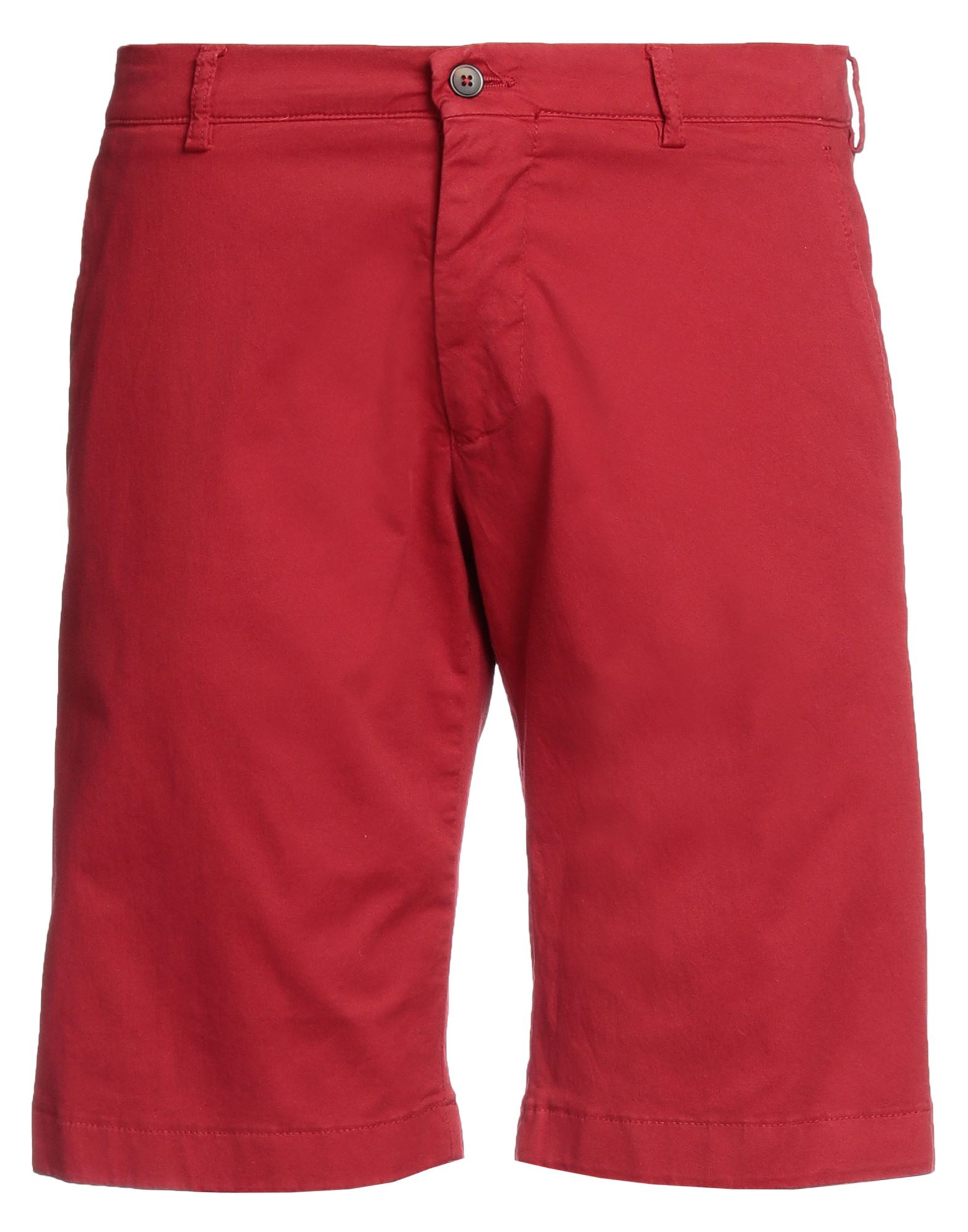 BERWICH Shorts & Bermudashorts Herren Rot von BERWICH