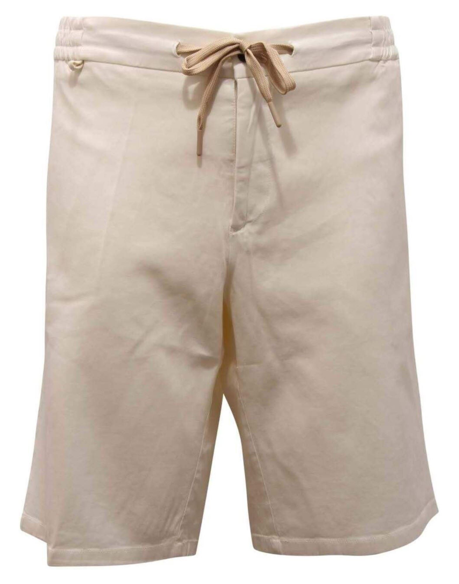 BERWICH Shorts & Bermudashorts Herren Weiß von BERWICH