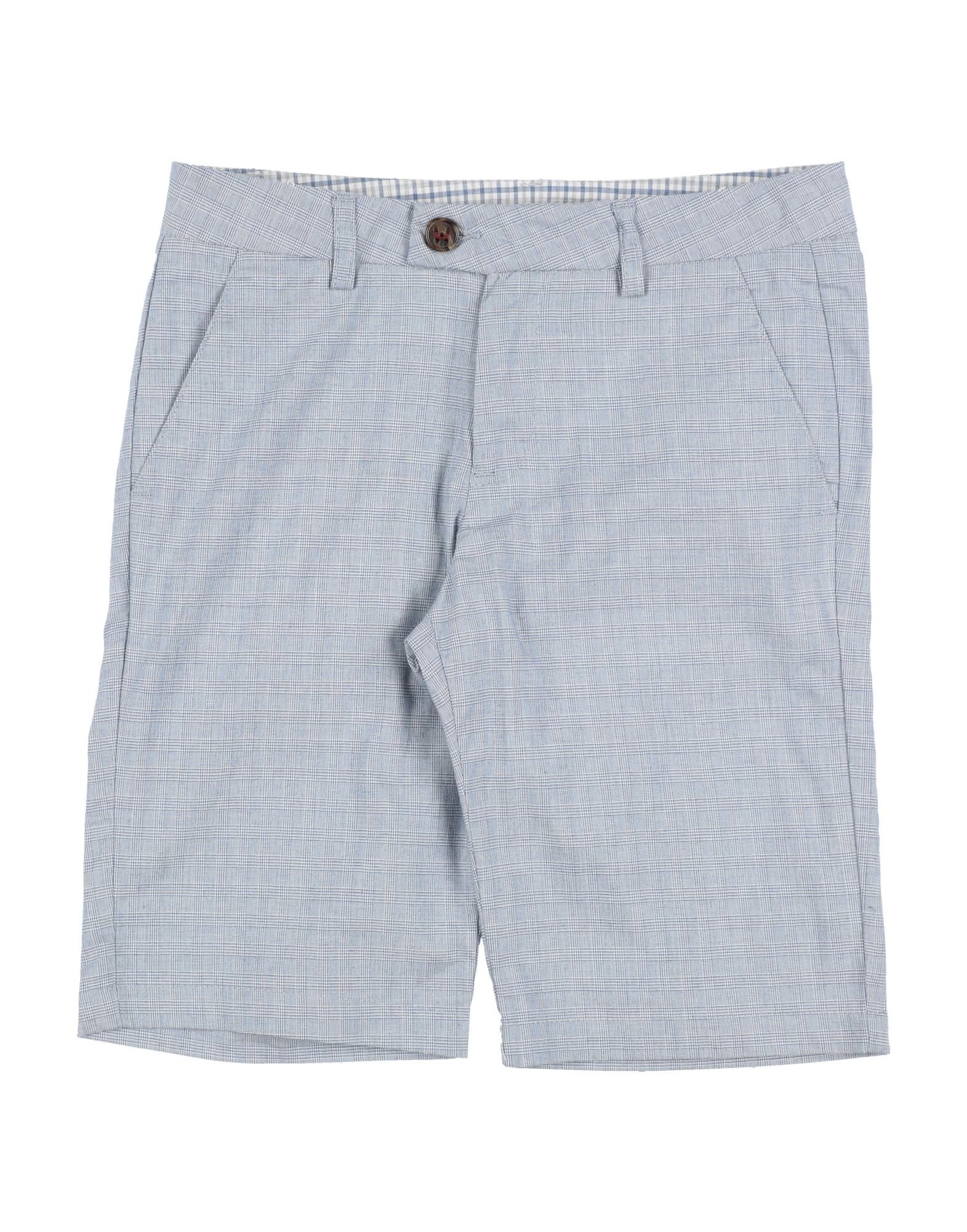 BERWICH Shorts & Bermudashorts Kinder Hellblau von BERWICH