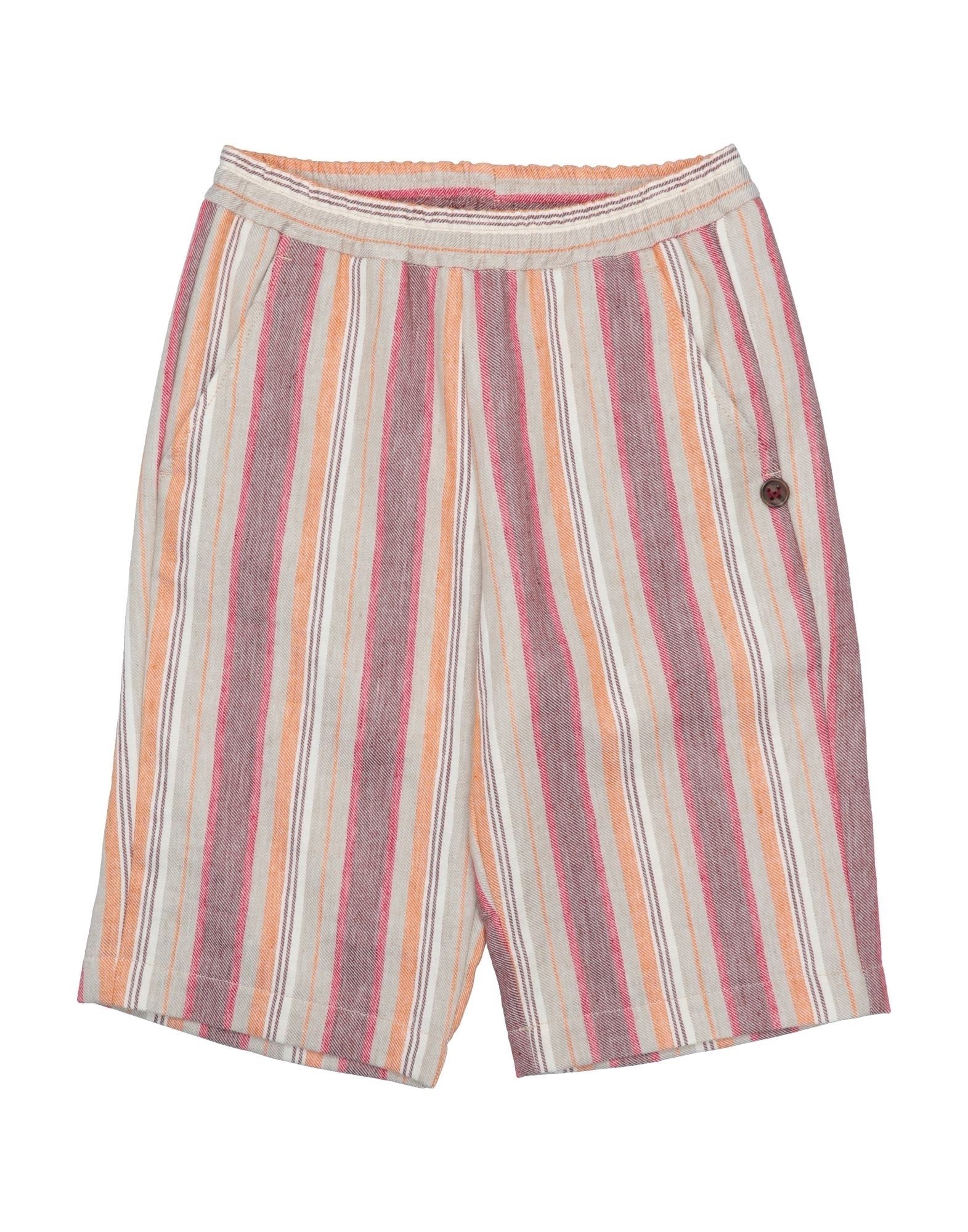 BERWICH Shorts & Bermudashorts Kinder Orange von BERWICH