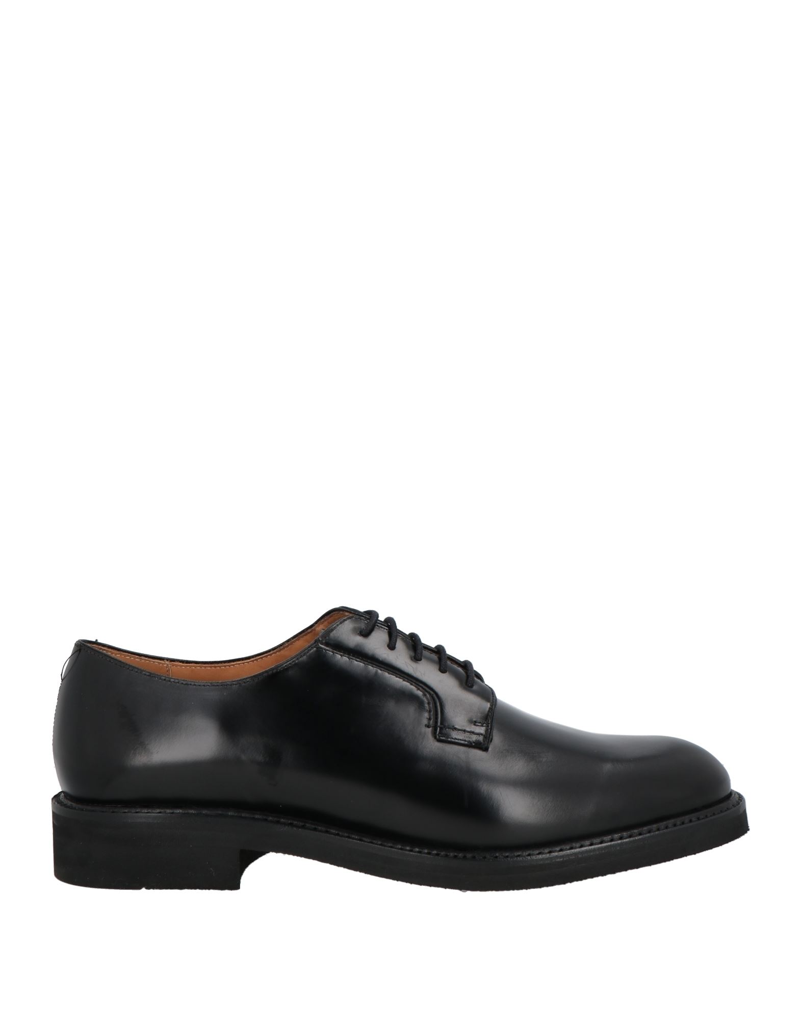 BERWICK 1707 Schnürschuh Herren Schwarz BERWICK 1707 Schnürschuh Herren Schwarz von BERWICK 1707