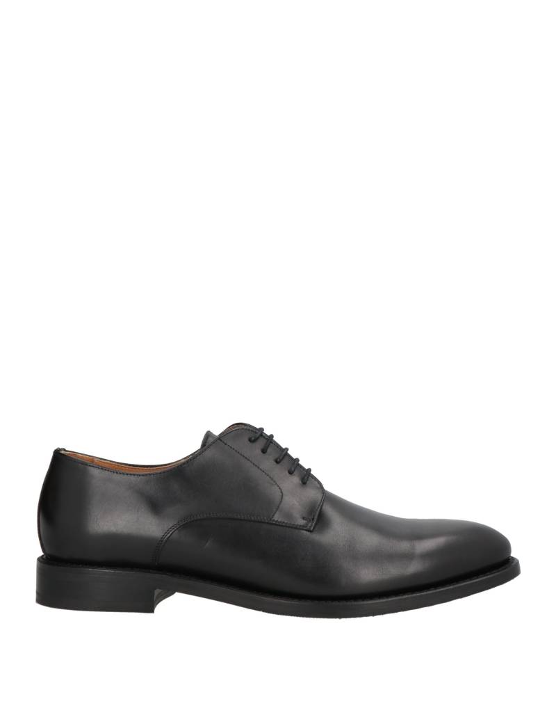 BERWICK  1707 Schnürschuh Herren Schwarz von BERWICK  1707