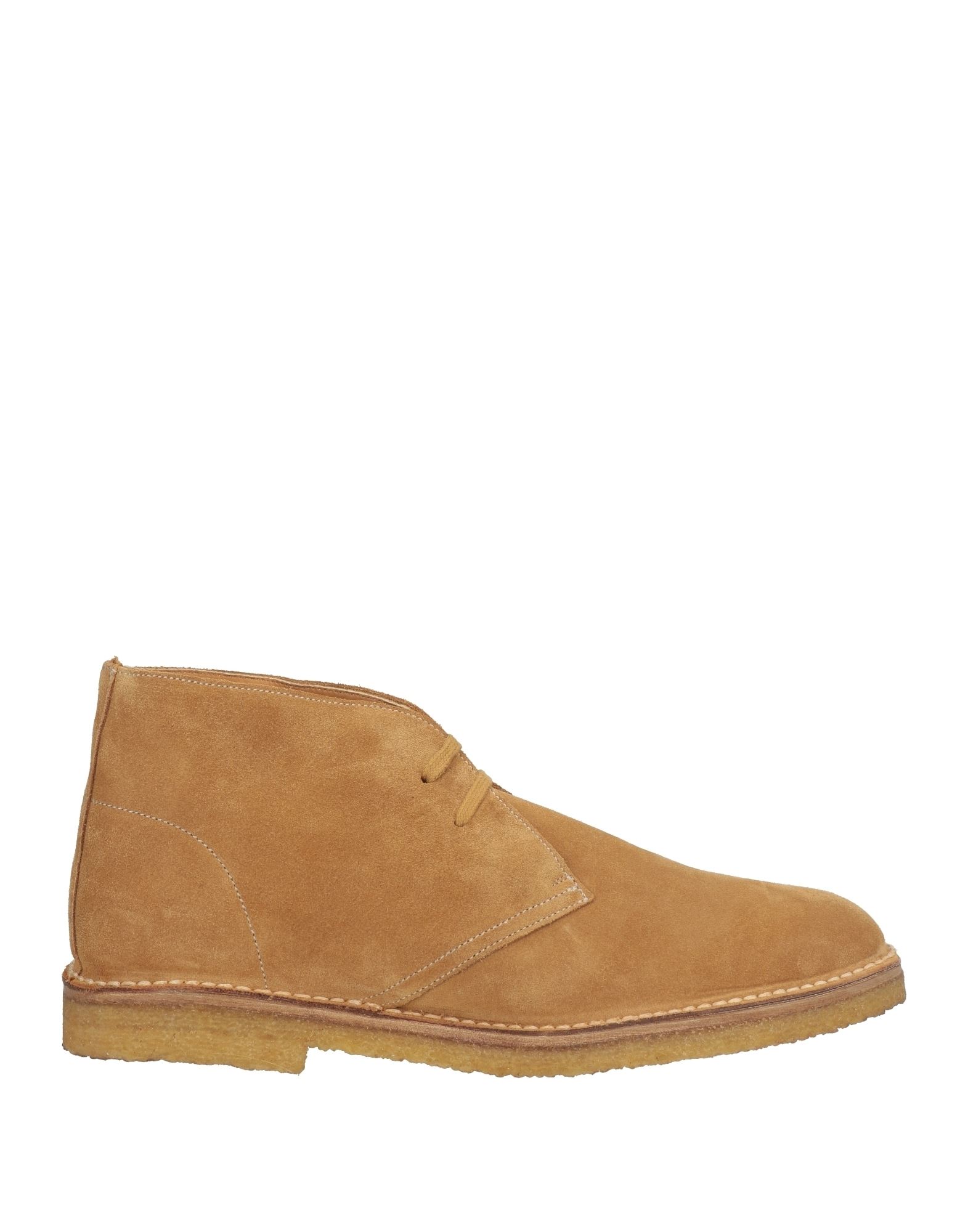 BERWICK 1707 Stiefelette Herren Ringelblume BERWICK 1707 Stiefelette Herren Ringelblume von BERWICK 1707