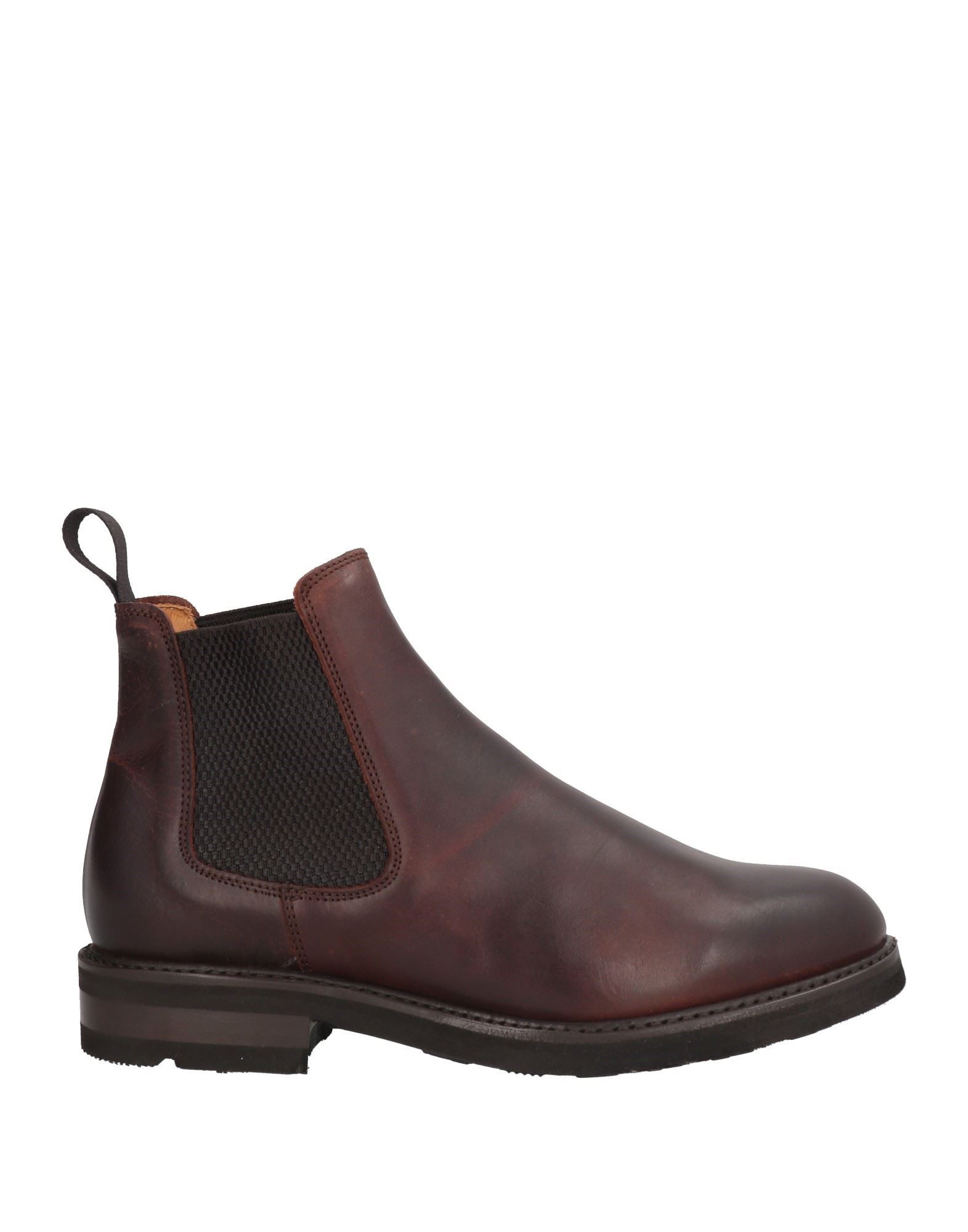 BERWICK 1707 Stiefelette Herren Schokobraun BERWICK 1707 Stiefelette Herren Schokobraun von BERWICK 1707