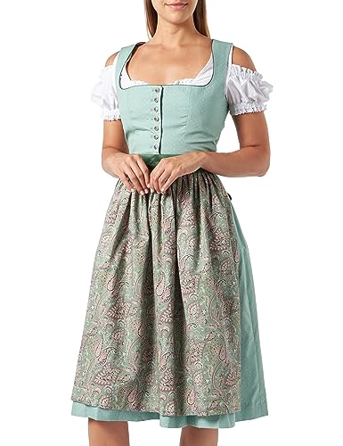 BERWIN & WOLFF TRACHT FOLKLORE LANDHAUS 836699_27_42 von Berwin & Wolff