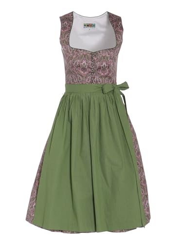 BERWIN & WOLFF TRACHT FOLKLORE LANDHAUS 845130_7_40 von Berwin & Wolff