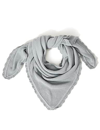 BERWIN & WOLFF TRACHT FOLKLORE LANDHAUS Damen 10541 Stricktuch, 89, 85 x 160 cm von Berwin & Wolff