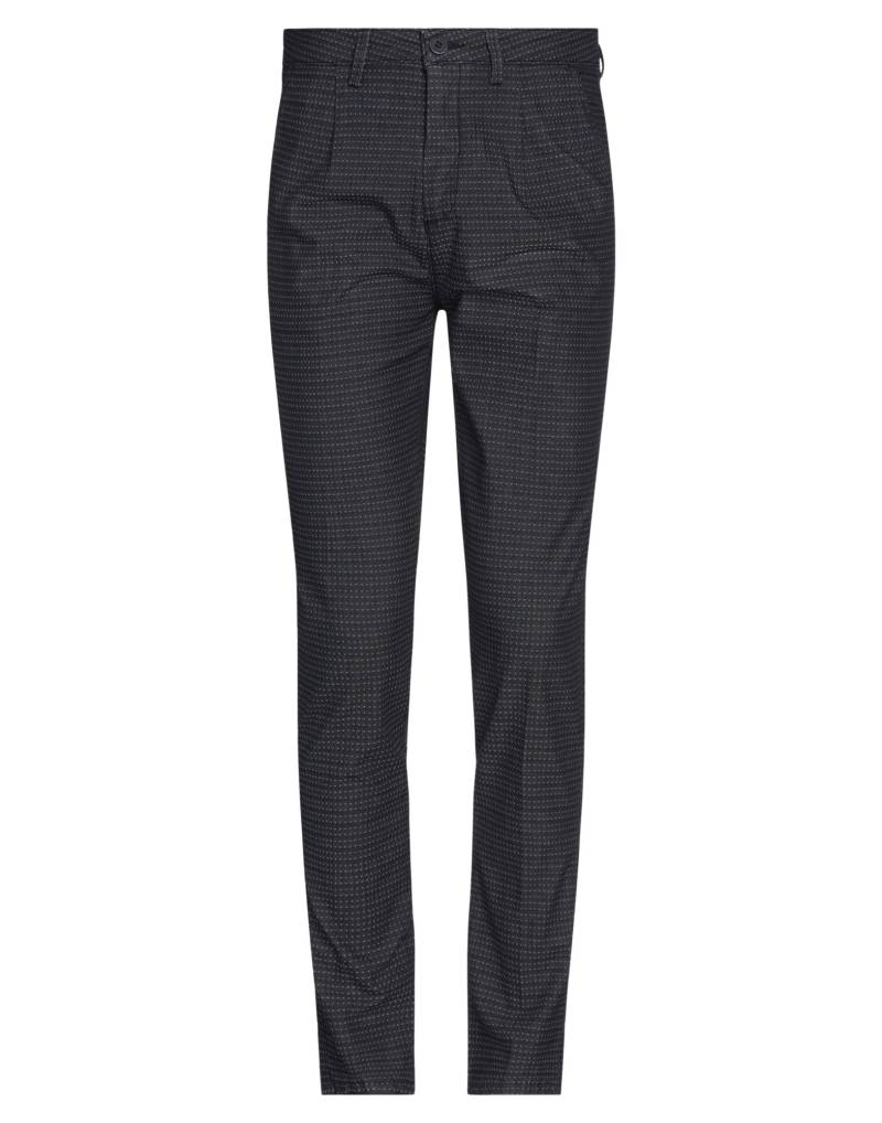 BESILENT Hose Herren Blau von BESILENT