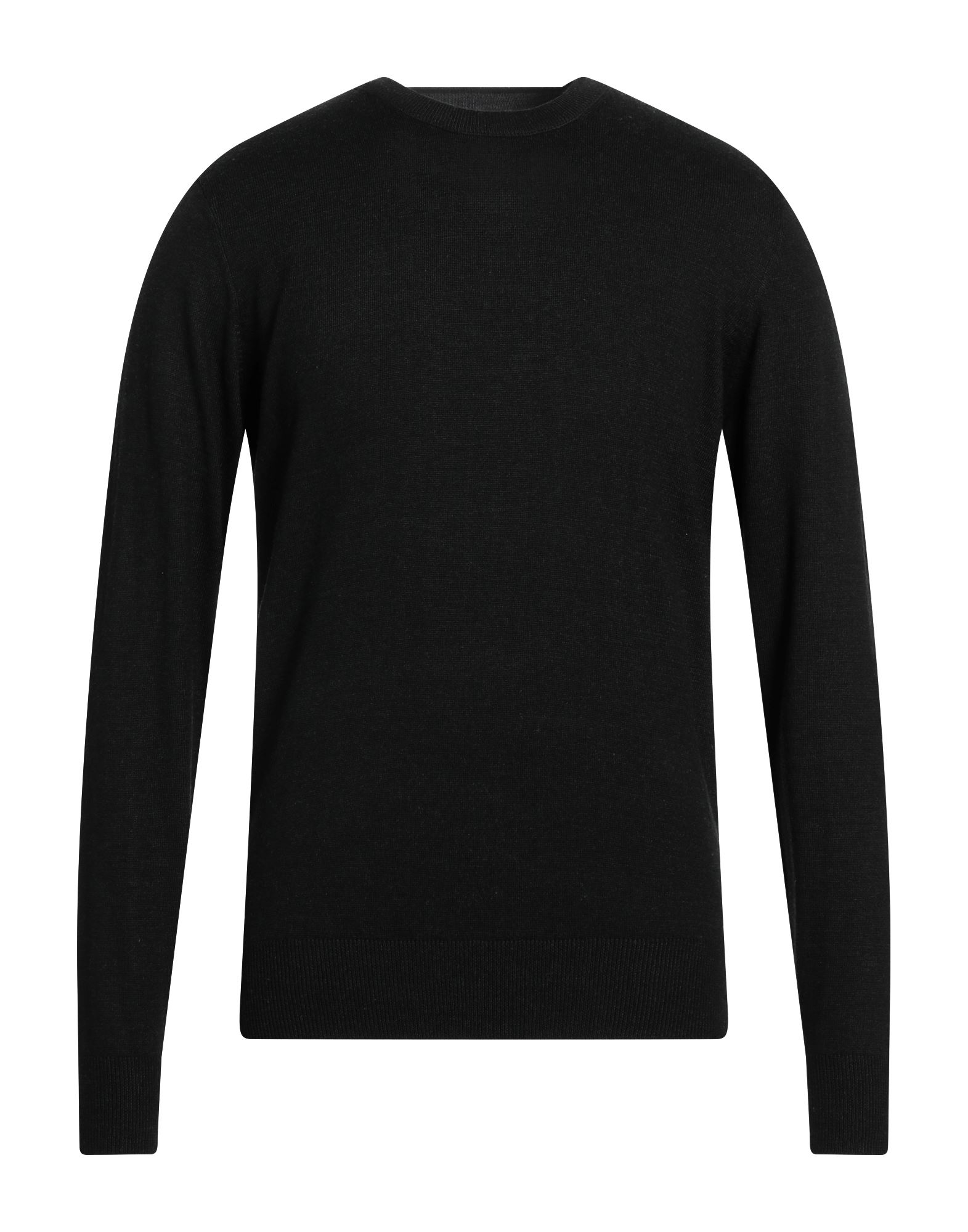 BESILENT Pullover Herren Granitgrau von BESILENT