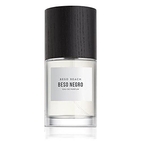 BESO BEACH Negro unisex Eau de Parfum von BESO BEACH