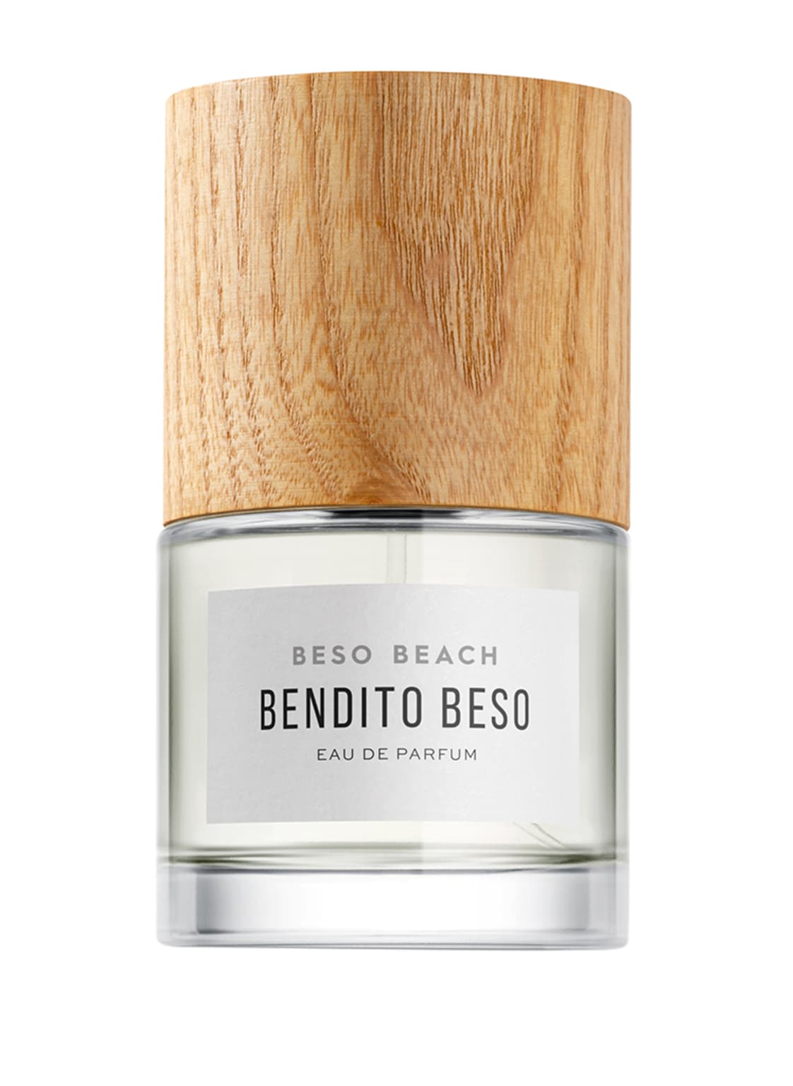Beso Beach Bendito Beso Eau de Parfum 30 ml von BESO BEACH