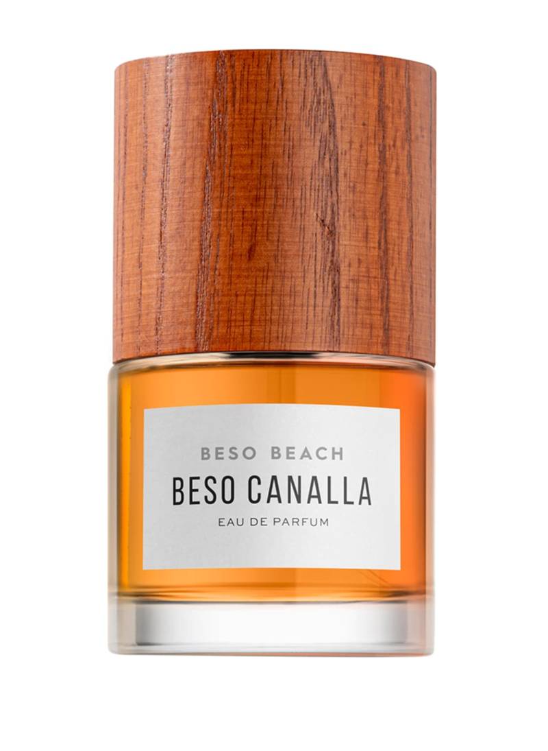Beso Beach Beso Canalla Eau de Parfum 30 ml von BESO BEACH