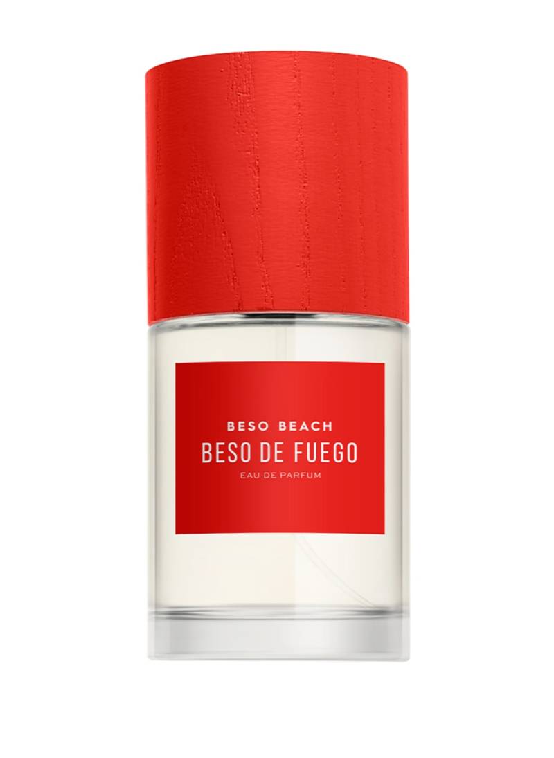 Beso Beach Beso De Fuego Eau de Parfum 100 ml von BESO BEACH