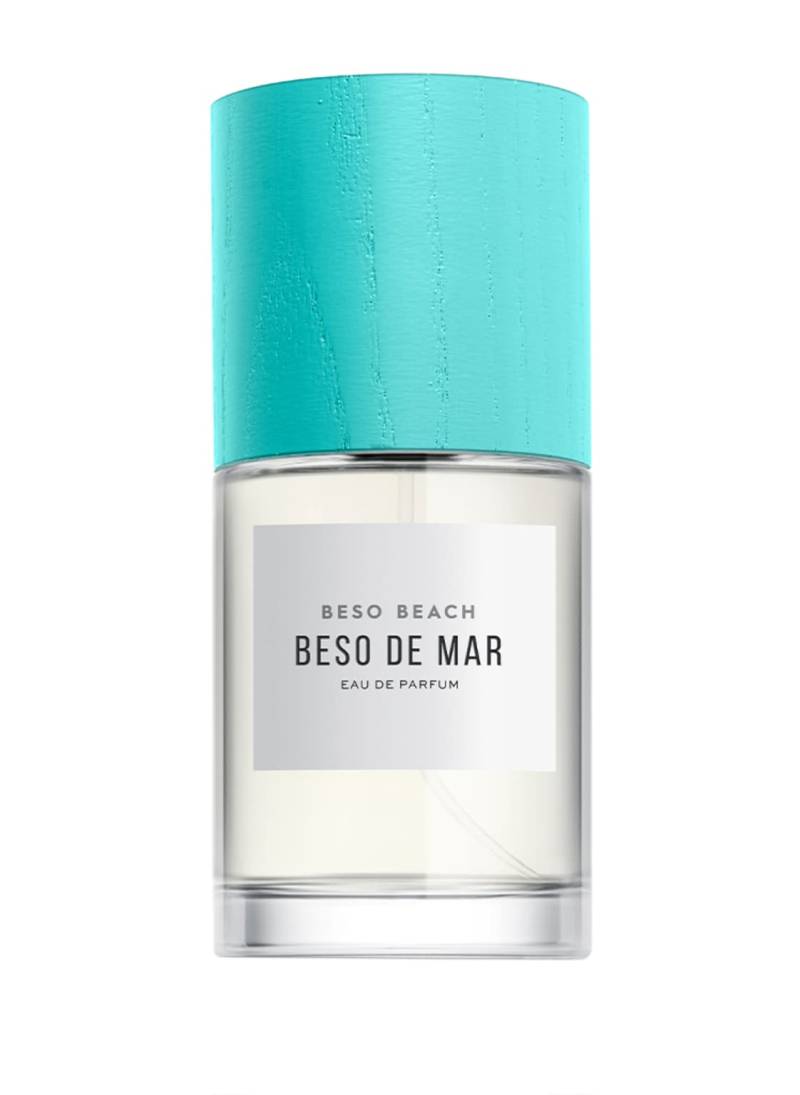 Beso Beach Beso De Mar Eau de Parfum 100 ml von BESO BEACH