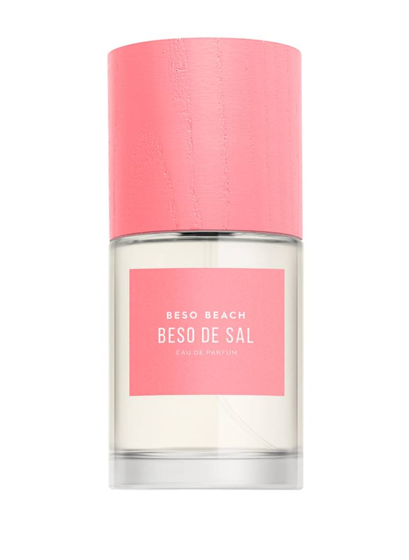 Beso Beach Beso De Sal Eau de Parfum 100 ml von BESO BEACH