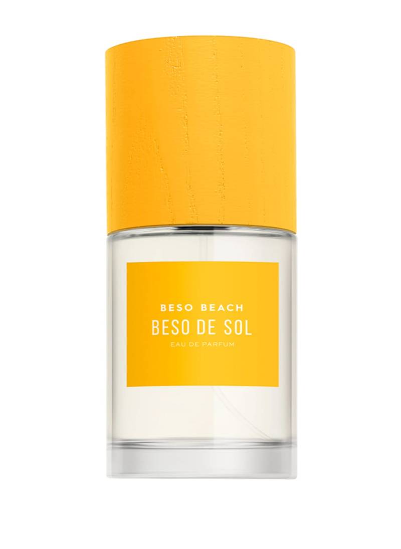 Beso Beach Beso De Sol Eau de Parfum 100 ml von BESO BEACH